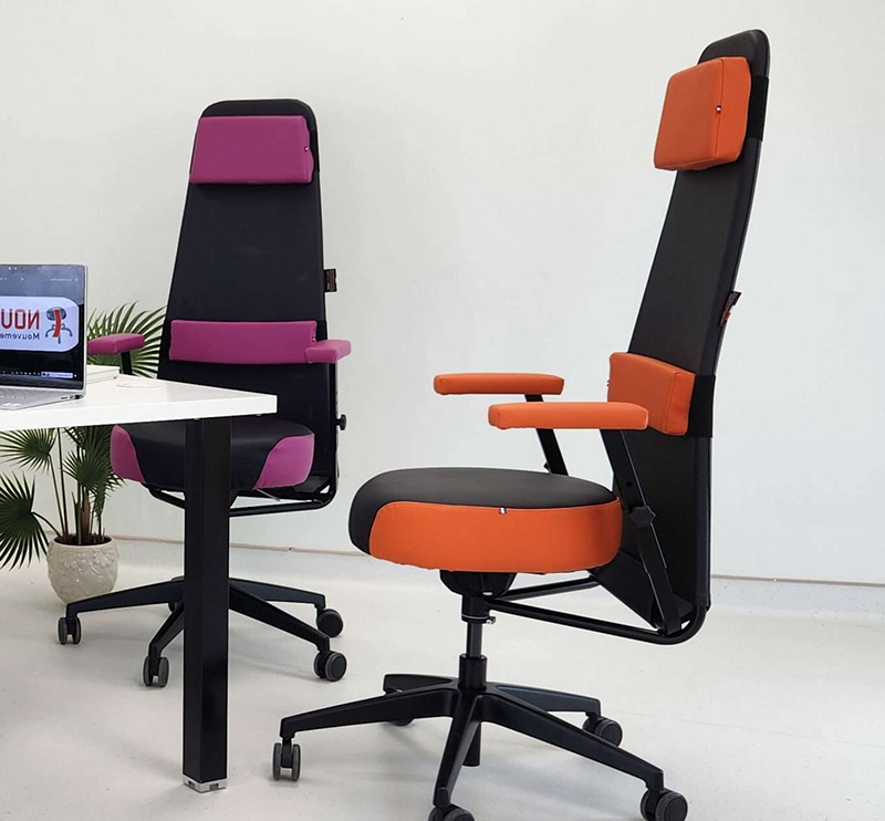 siège bureau